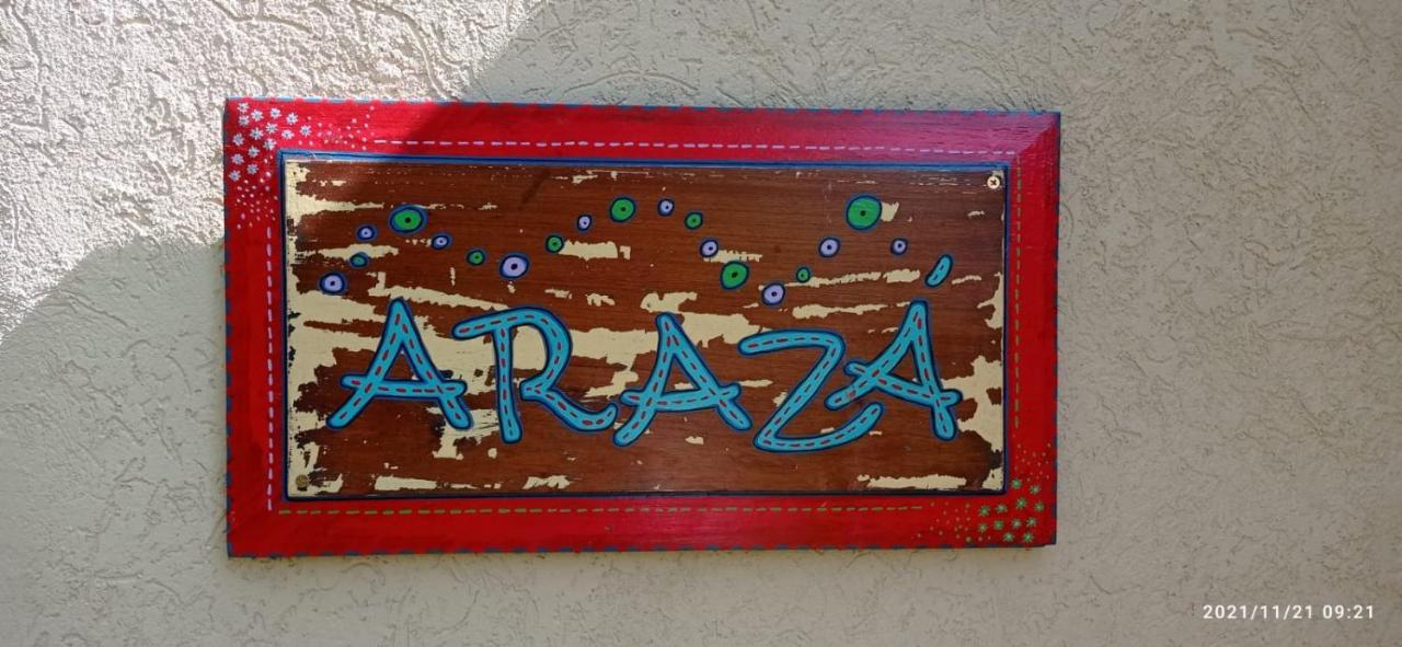 Araza *