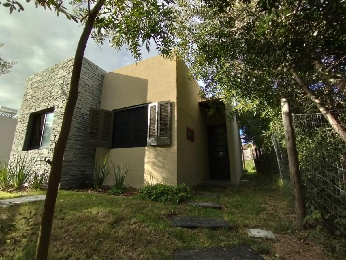 Araza Holiday home