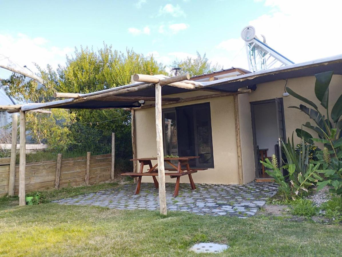 Holiday home Araza Cuchilla Alta
